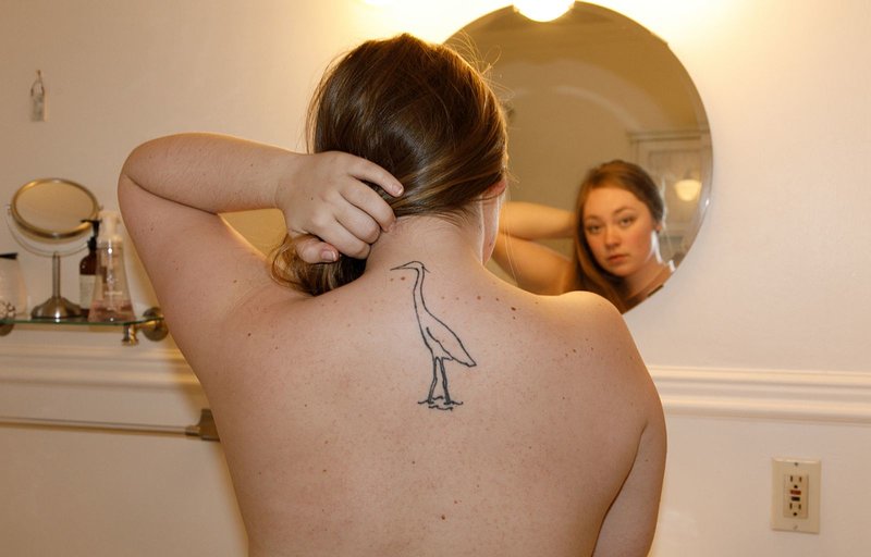 Улька, 25