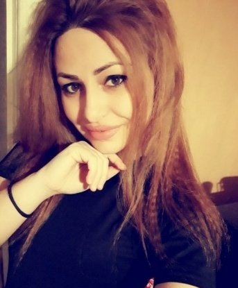 Зинаида, 25